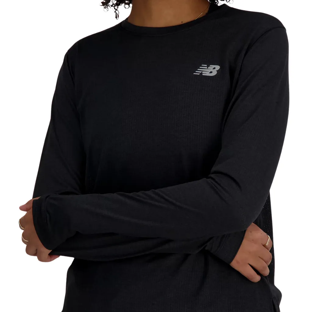 New Balance Athletics Long Sleeve