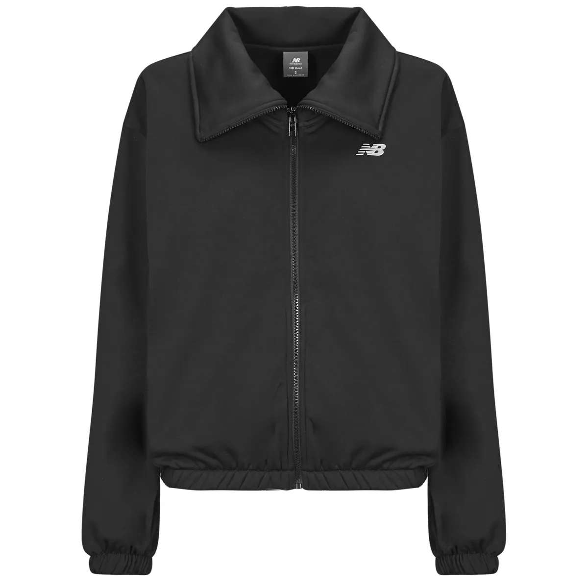 New Balance - FLEECE FULL ZIP