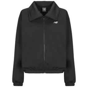 New Balance - FLEECE FULL ZIP