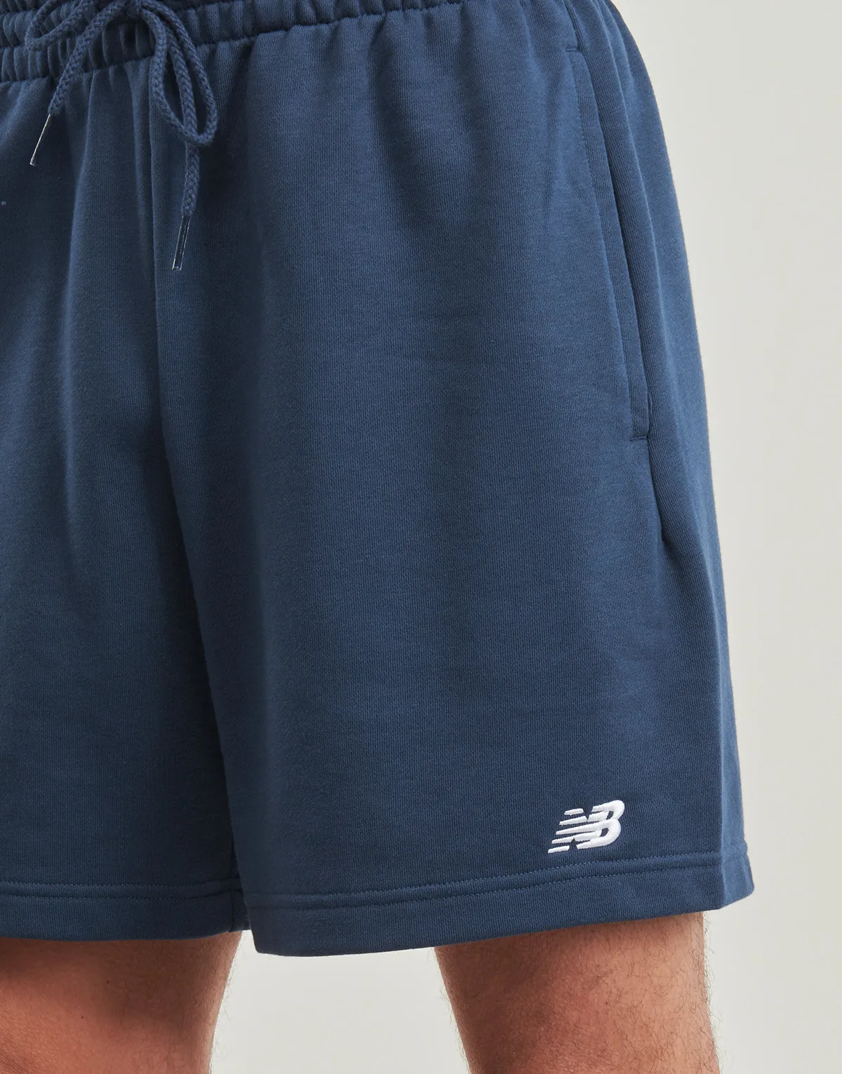 New Balance FRENCH TERRY SHORT