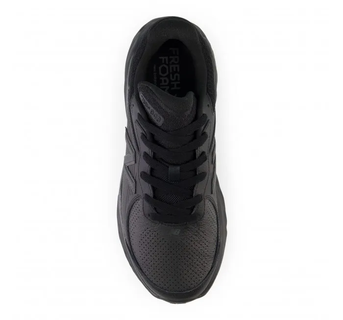 New Balance Fresh Foam X MW840F All Black