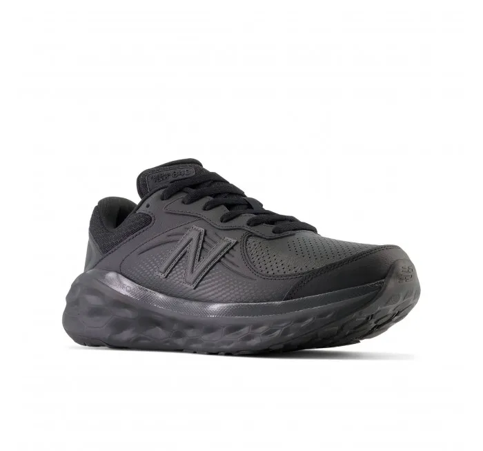 New Balance Fresh Foam X MW840F All Black