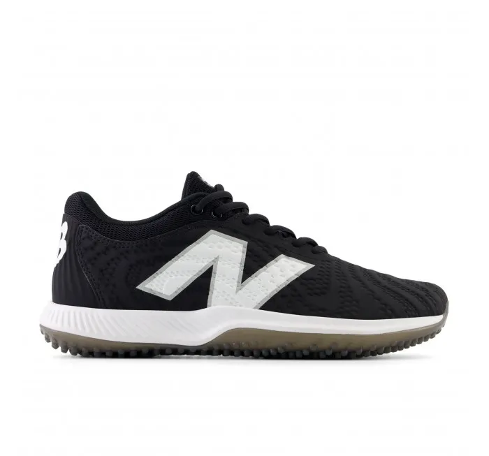 New Balance FuelCell 4040v7 Turf Trainer Black