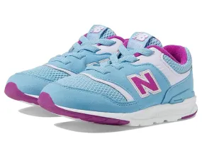 New Balance Kids 997H Bungee Lace (Infant/Toddler)