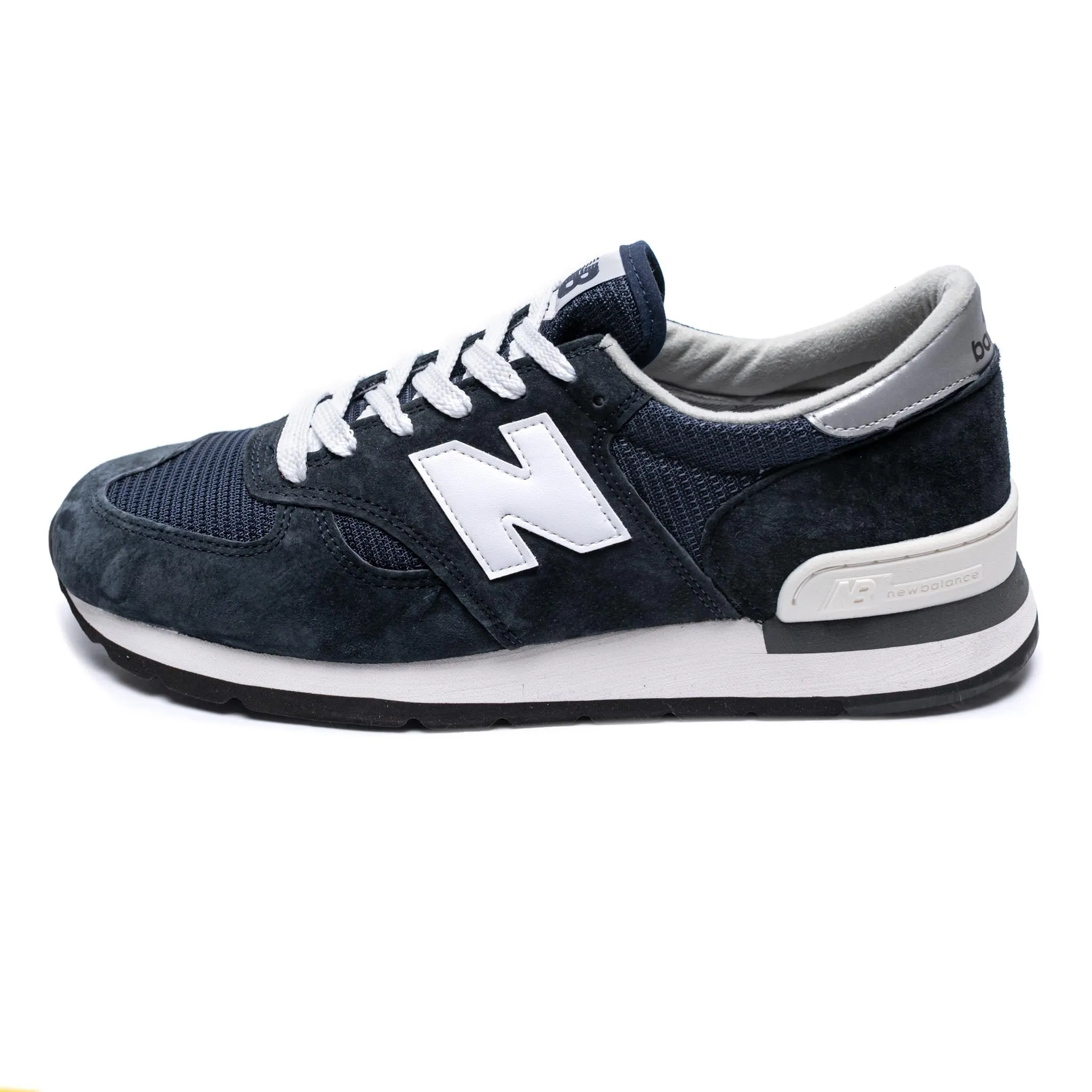 New Balance M990NV1 'Made in USA' Navy