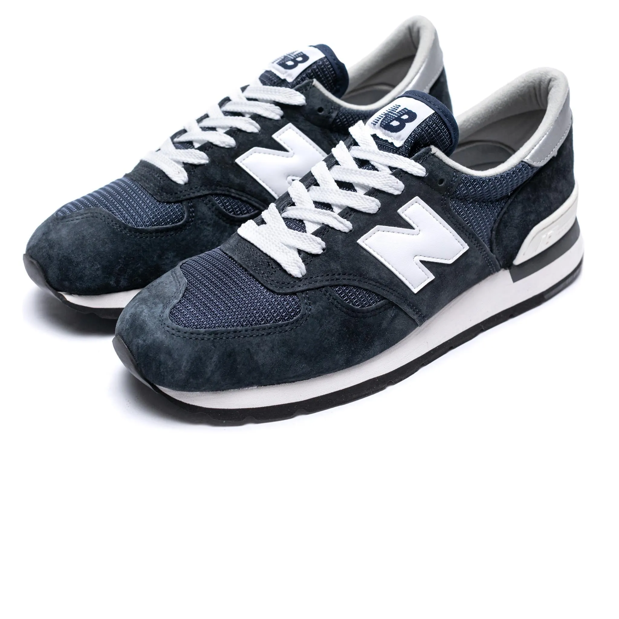 New Balance M990NV1 'Made in USA' Navy