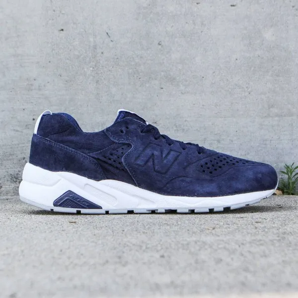 New Balance Men 580 Deconstructed MRT580DC (navy / pigment)