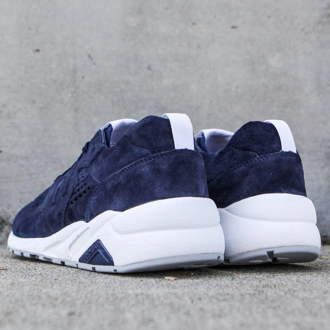 New Balance Men 580 Deconstructed MRT580DC (navy / pigment)