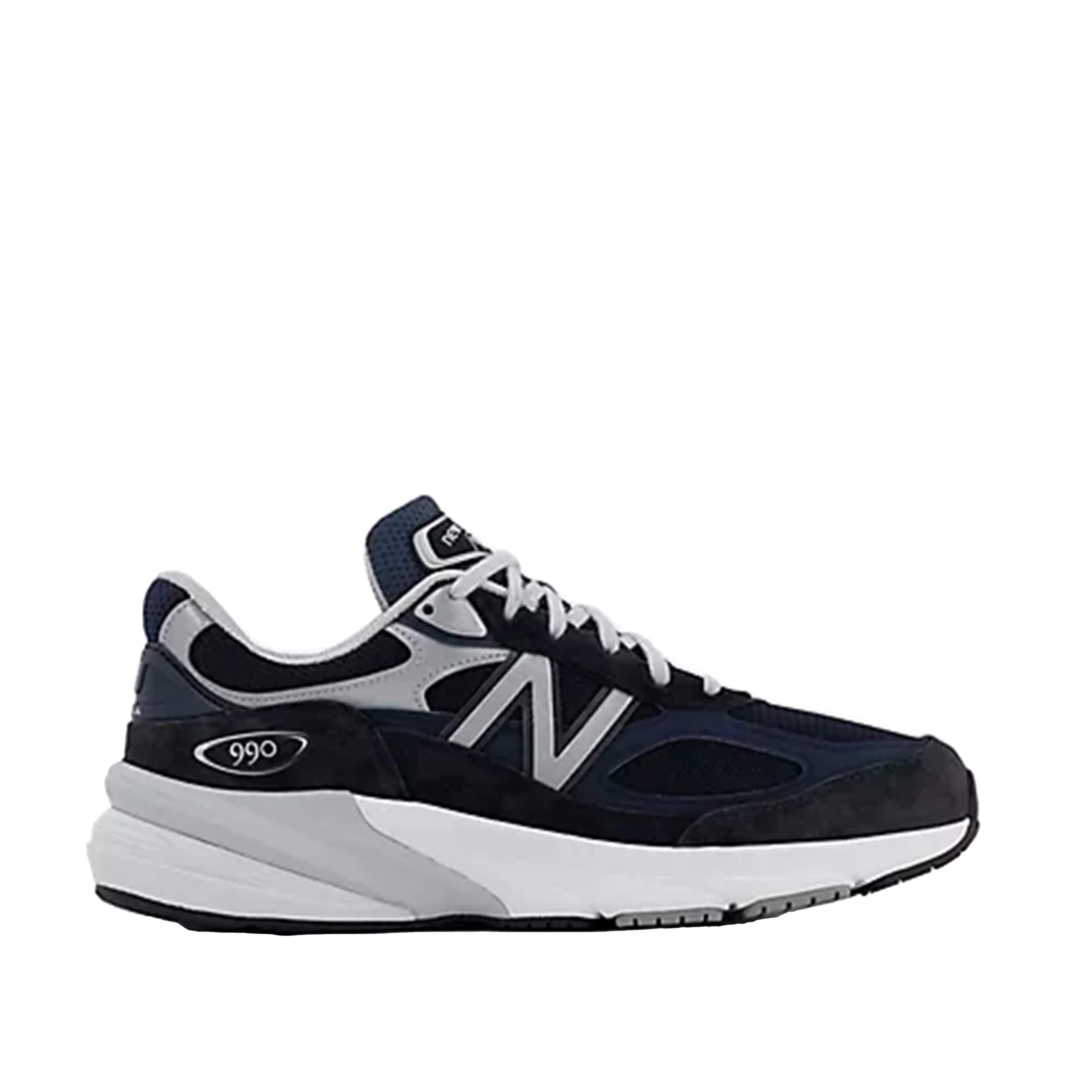 New Balance  Men's M990NV6 Navy 