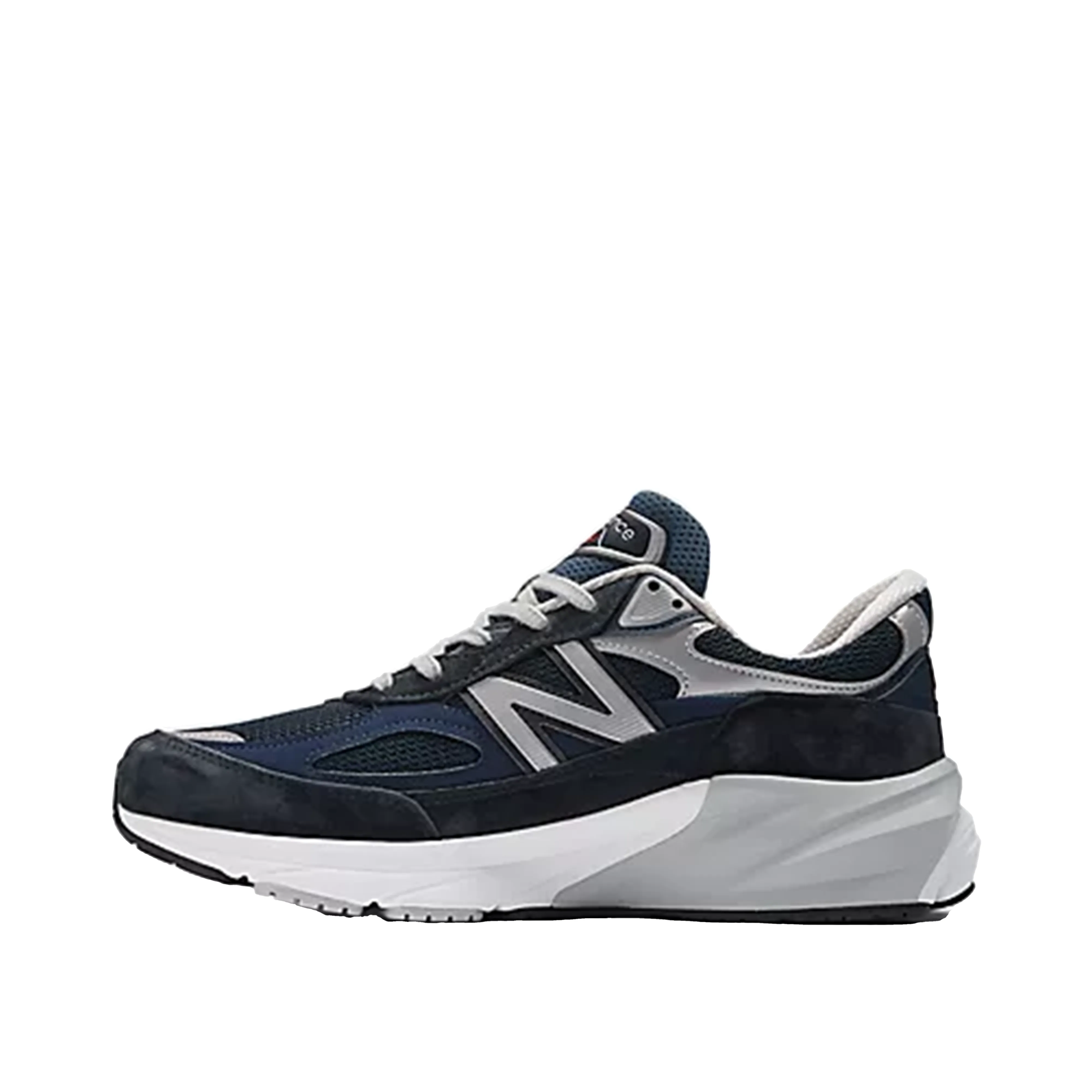 New Balance  Men's M990NV6 Navy 