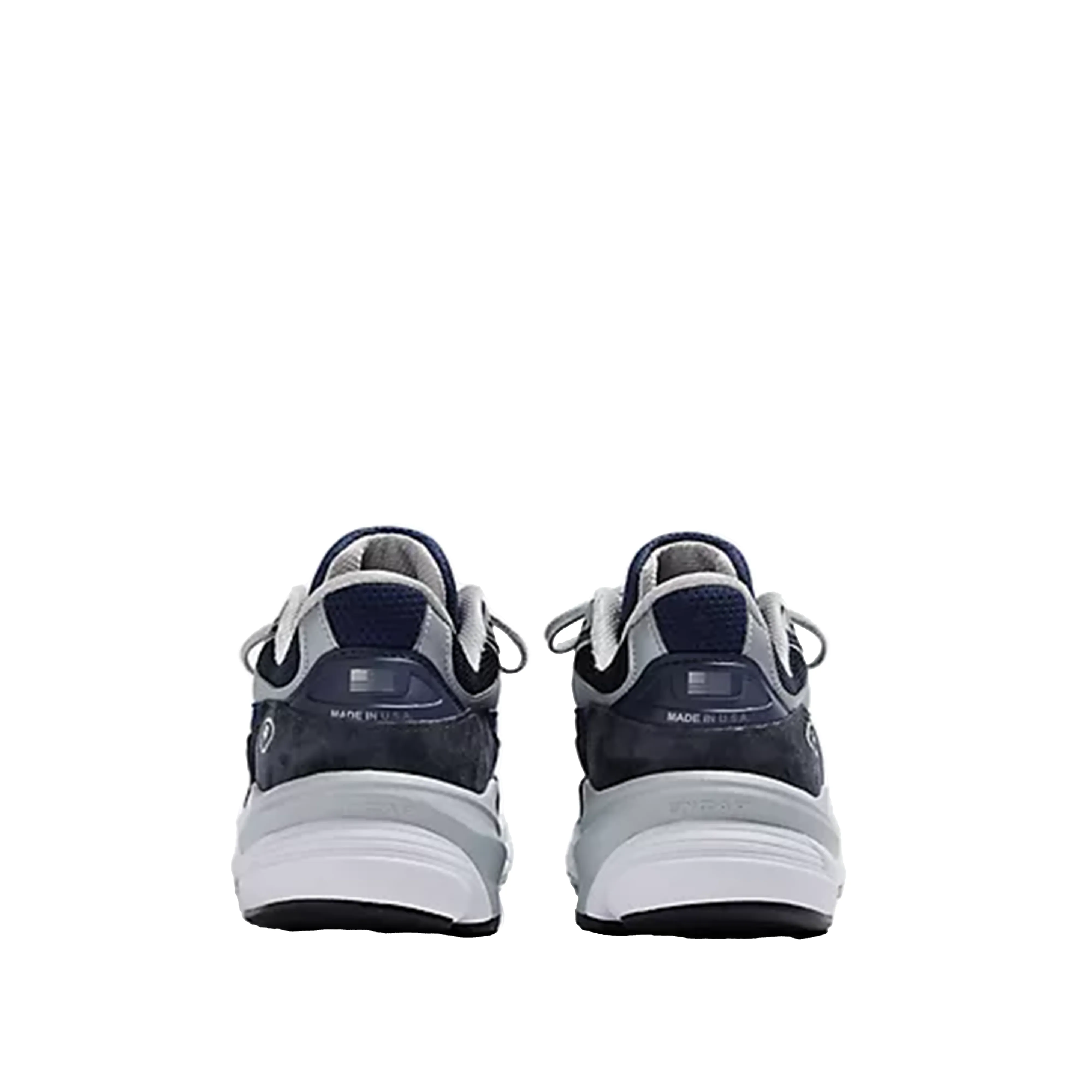 New Balance  Men's M990NV6 Navy 