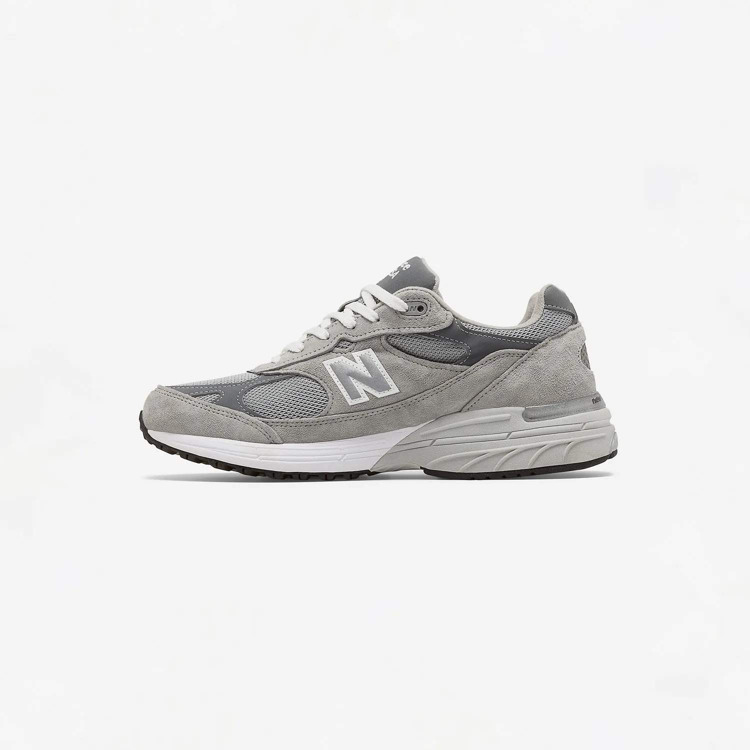 New Balance MR993GL CORE, Grey (Made in USA) 