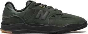 New Balance Numeric 1010 Green Black sneakers