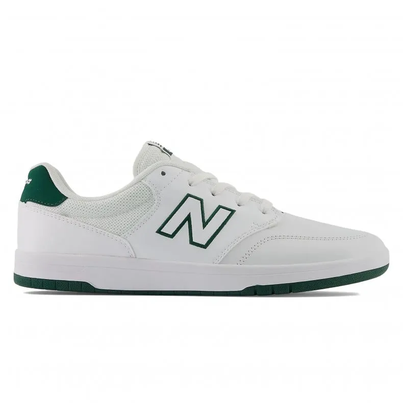 New Balance Numeric 425 Cupsole (White/Green)