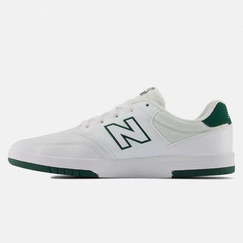 New Balance Numeric 425 Cupsole (White/Green)