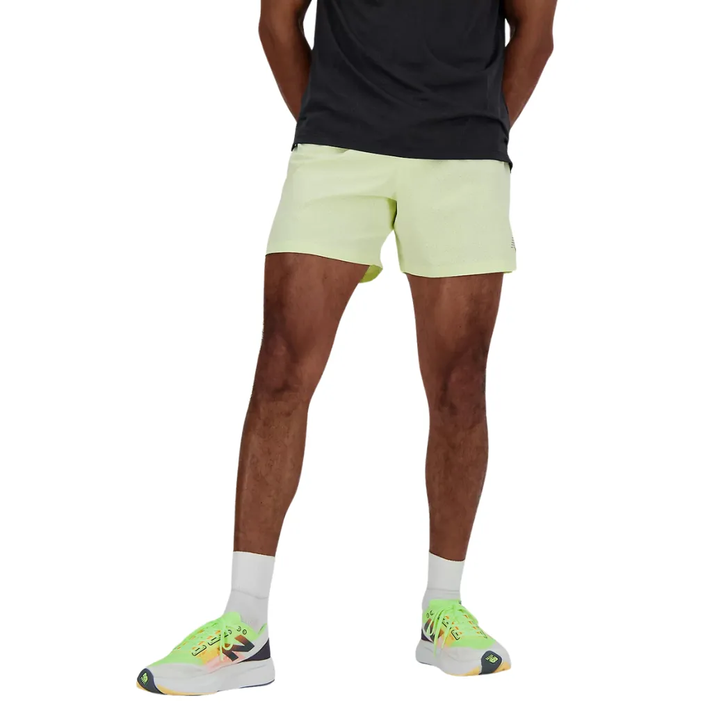 New Balance RC Short 5