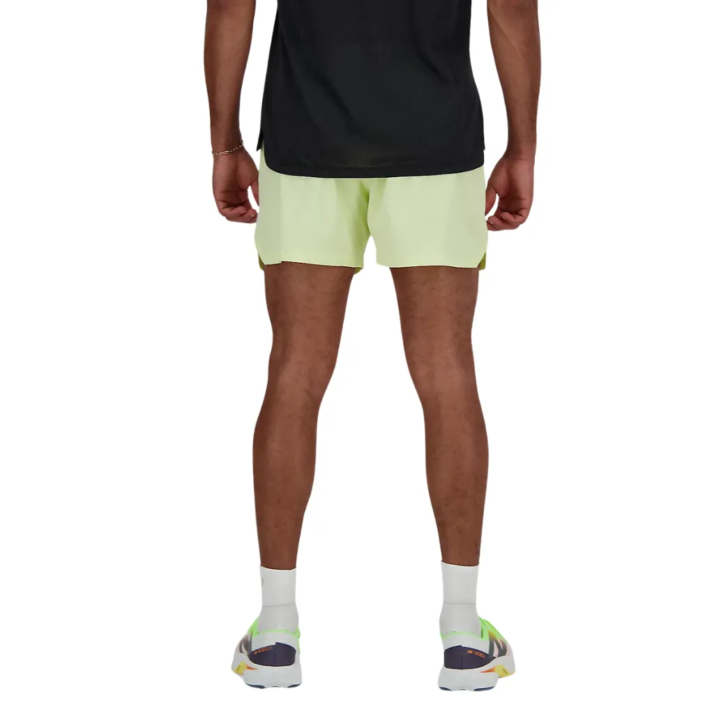 New Balance RC Short 5