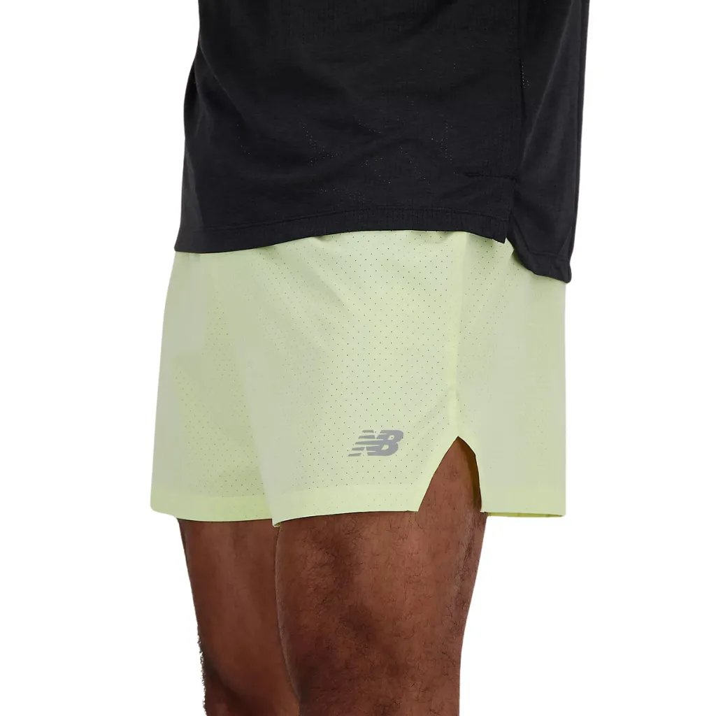 New Balance RC Short 5