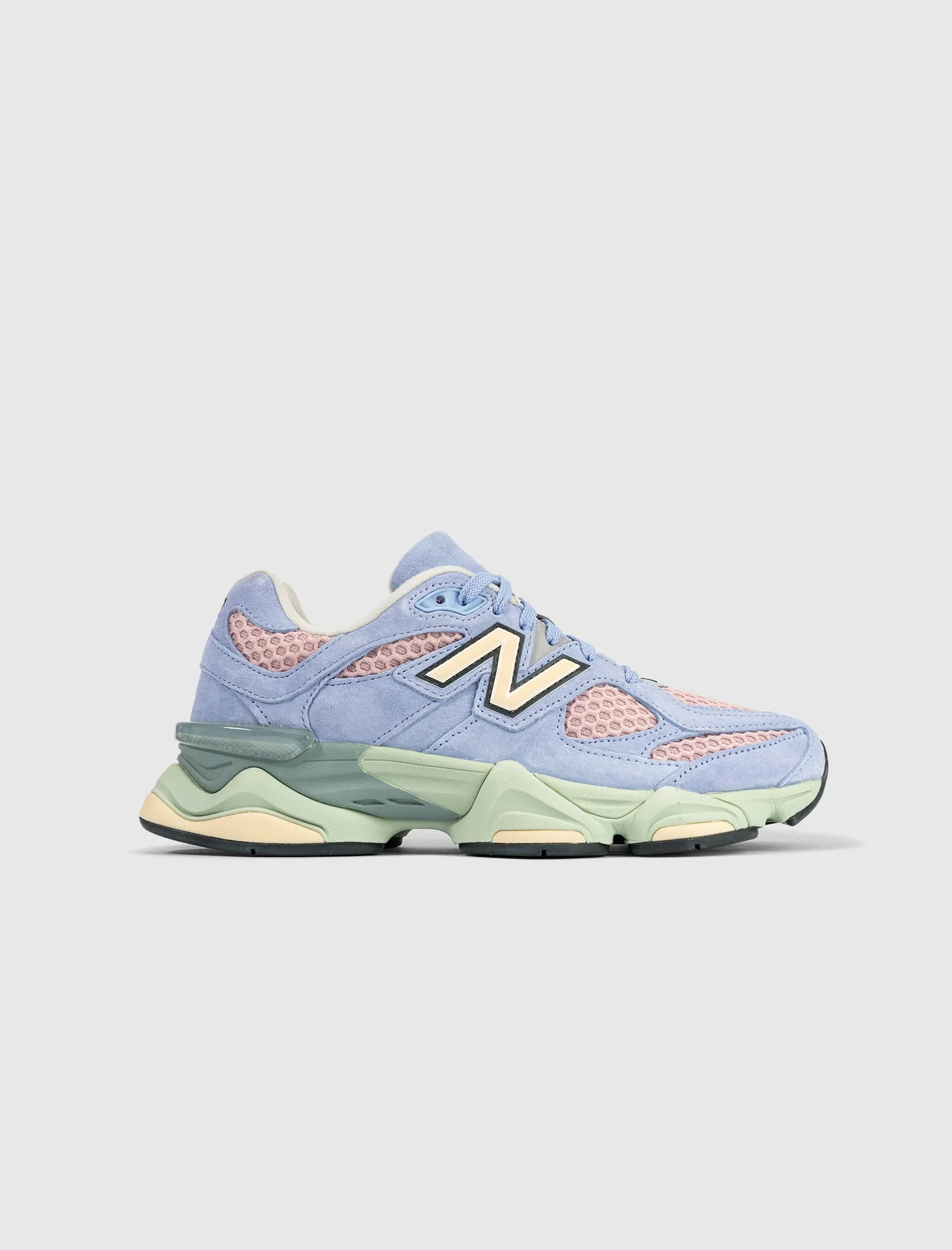 NEW BALANCE TWG X NB MISSING PIECES 9060 