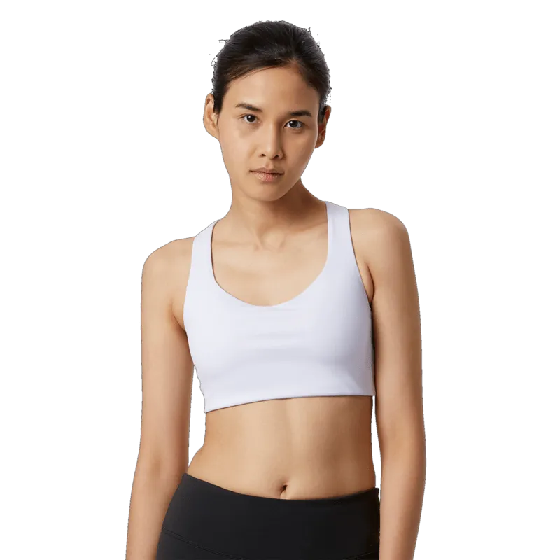 New Balance Woman's NB Power X Sports Bra Libra