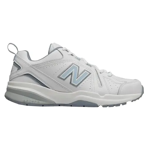 New Balance Women's 608v5 Wide Training Shoew