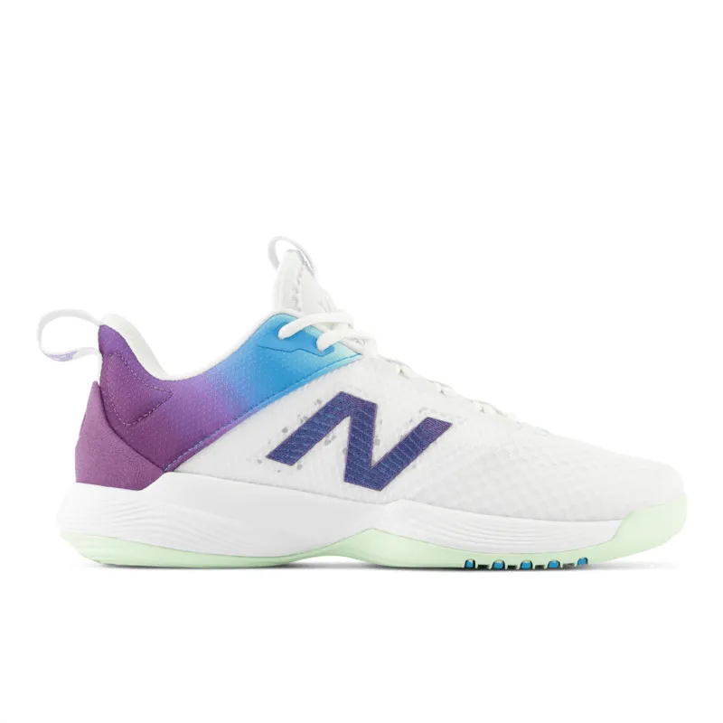 New Balance Women's FuelCell VB-01 Unity of Sport Volleyball Shoe - WCHVOLA1