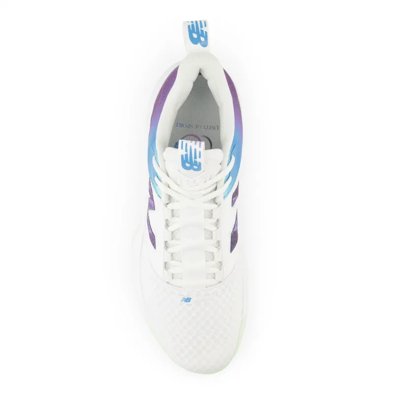 New Balance Women's FuelCell VB-01 Unity of Sport Volleyball Shoe - WCHVOLA1