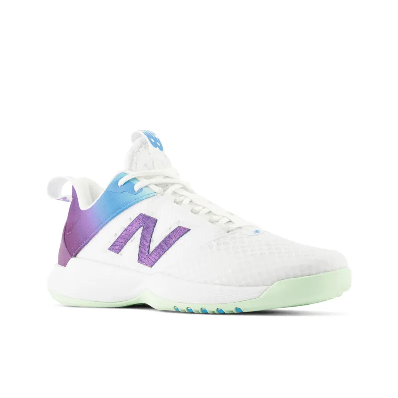 New Balance Women's FuelCell VB-01 Unity of Sport Volleyball Shoe - WCHVOLA1