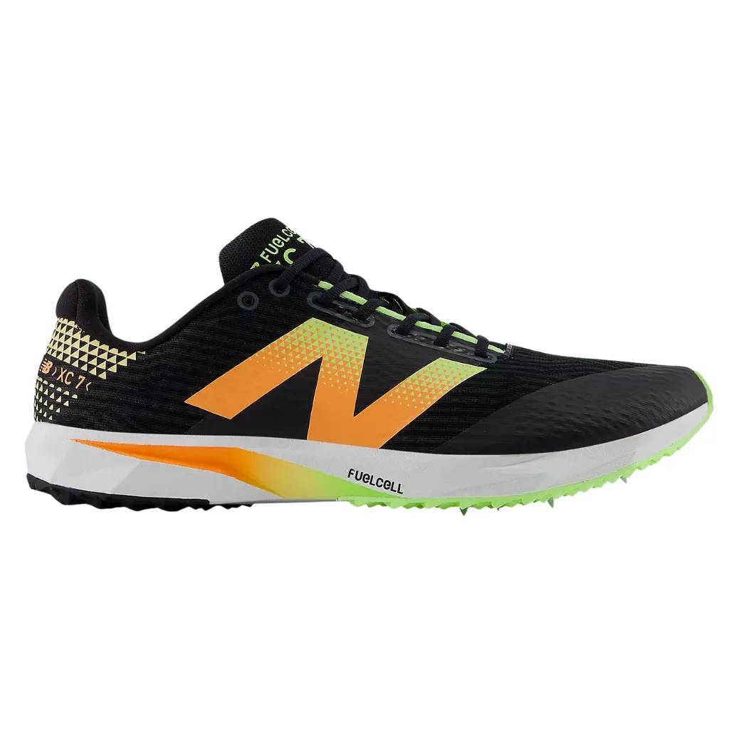 New Balance XC7 v5