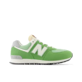 New Balance Youth 574 Running Shoe - GC574RCC