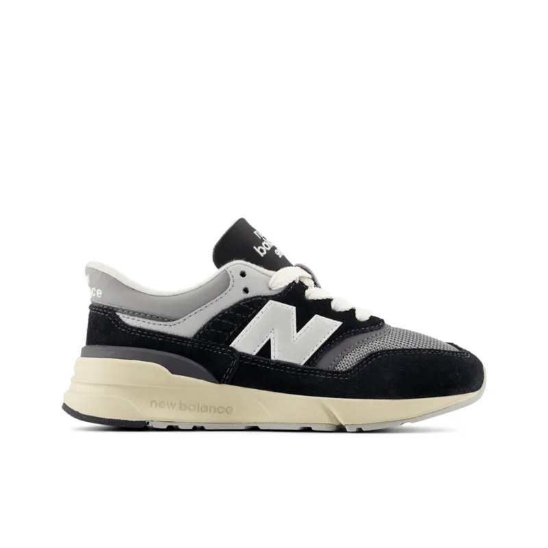 New Balance Youth 997R Running Shoe - PR997RHC (Wide)