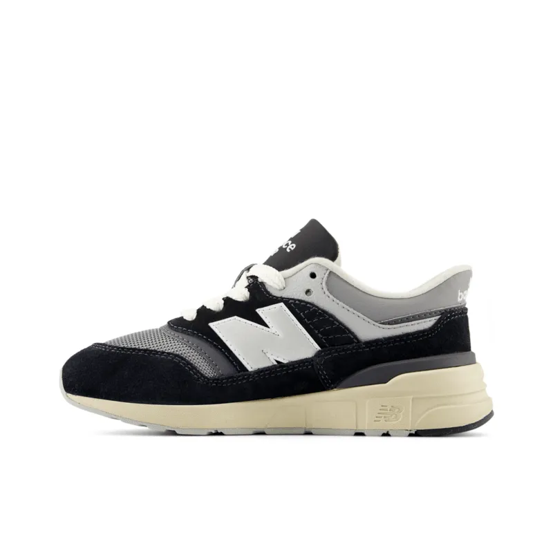 New Balance Youth 997R Running Shoe - PR997RHC (Wide)