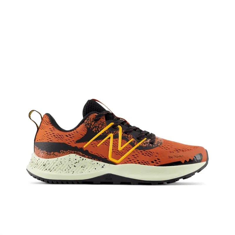 New Balance Youth DynaSoft Nitrel V5 Running Shoe - GPNTRLM5