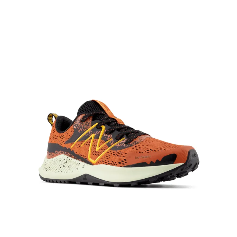 New Balance Youth DynaSoft Nitrel V5 Running Shoe - GPNTRLM5