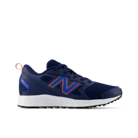 New Balance Youth Fresh Foam 650v1 Running Shoe - GK650NB1