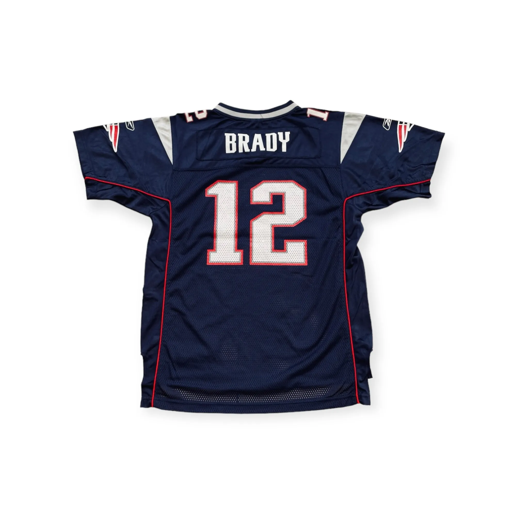 New England Patriots Reebok/NFL Jersey