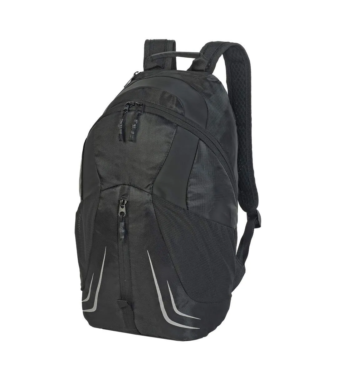 Newcastle hydro backpack one size black Shugon