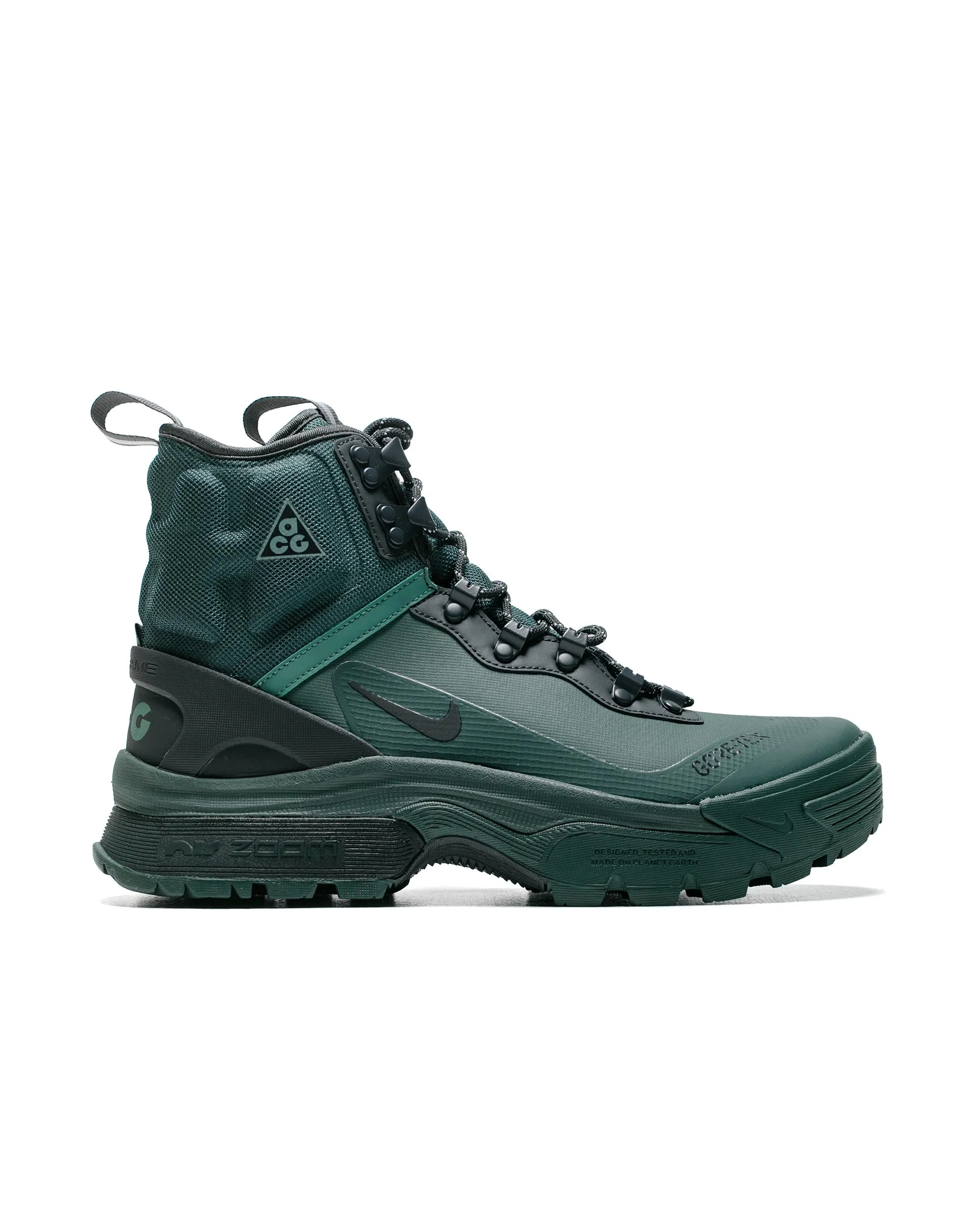 Nike ACG Air Zoom Gaiadome GORE-TEX Vintage Green/Bicoastal