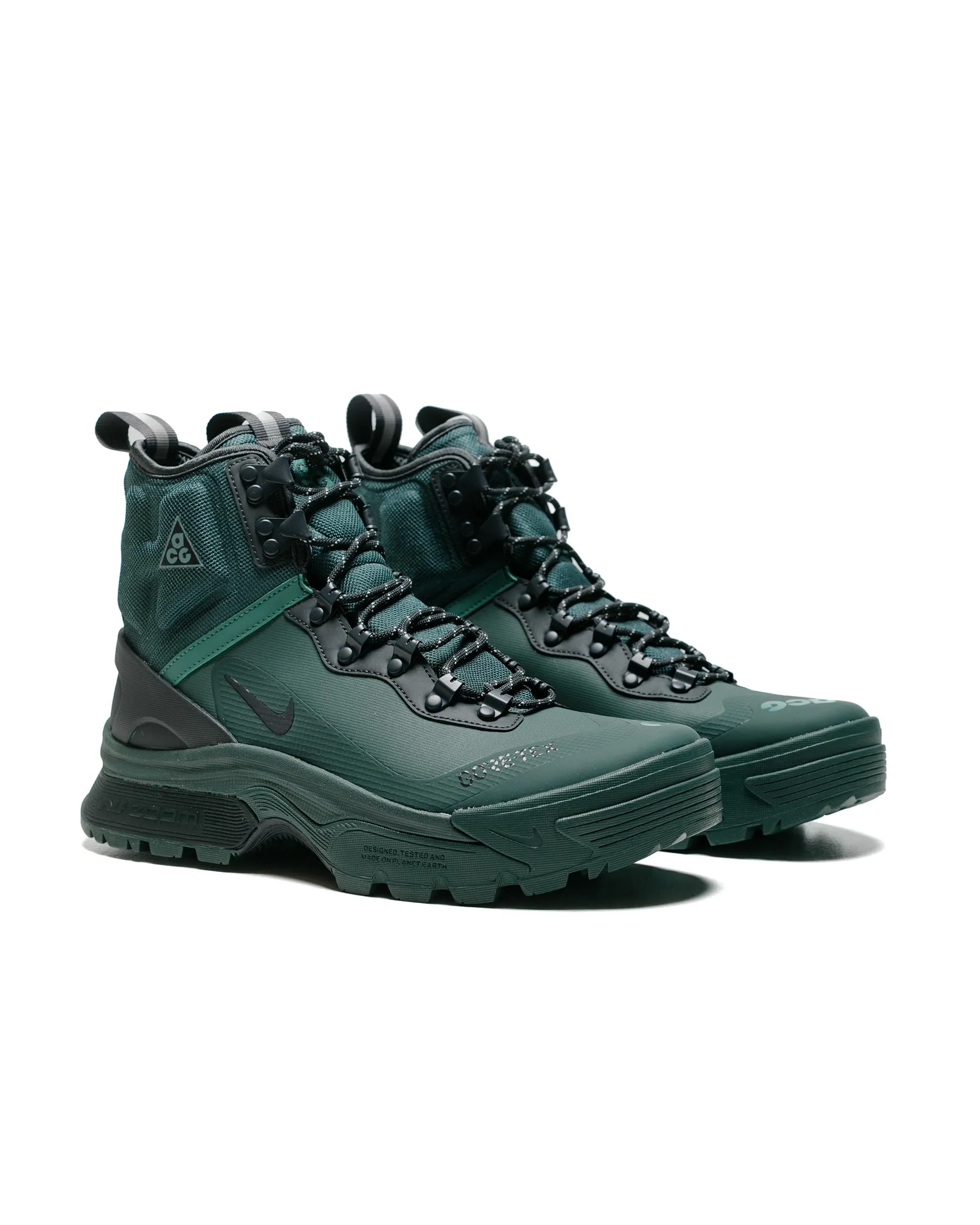 Nike ACG Air Zoom Gaiadome GORE-TEX Vintage Green/Bicoastal