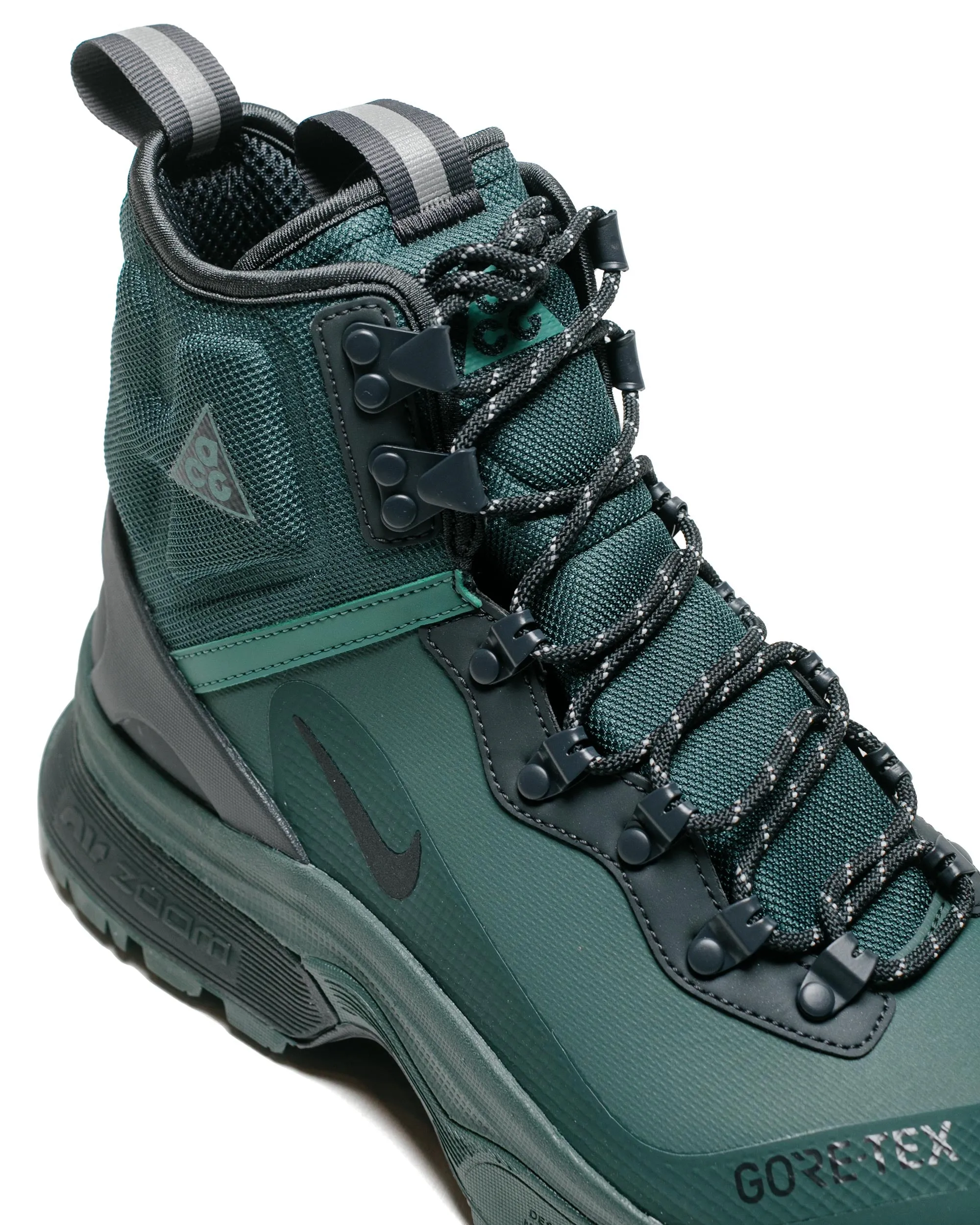 Nike ACG Air Zoom Gaiadome GORE-TEX Vintage Green/Bicoastal