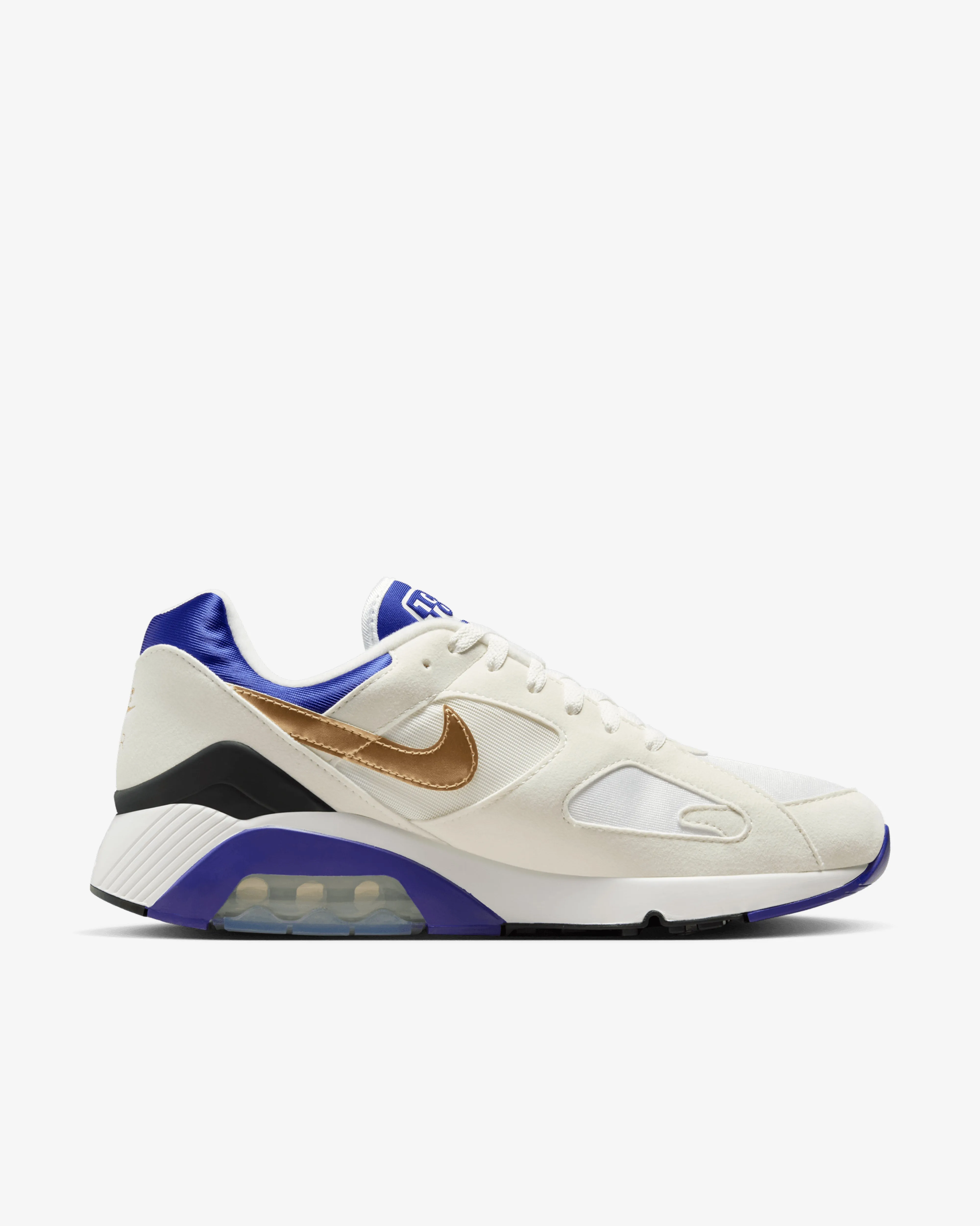 Nike - Air Max 180 Sneakers - (FJ9259-101)