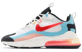 Nike Air Max 270 React The Future Is In The Air