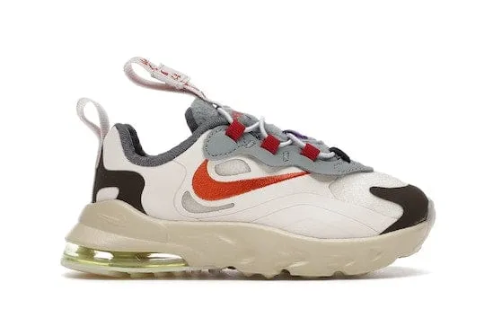 Nike Air Max 270 React Travis Scott Cactus Trails (TD)