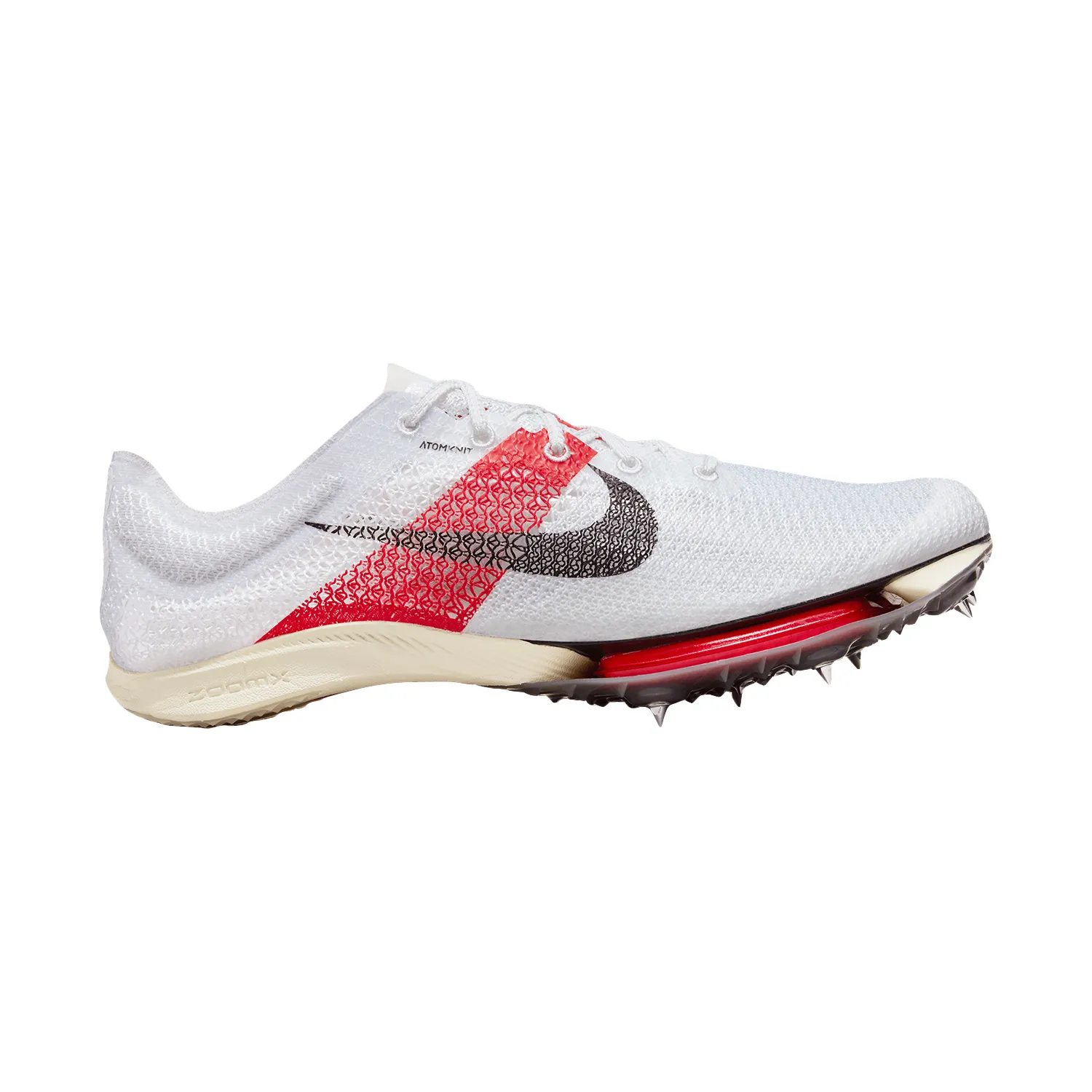 Nike Air Zoom Victory Eliud Kipchoge  White/Black/Chile Red/Coconut Milk