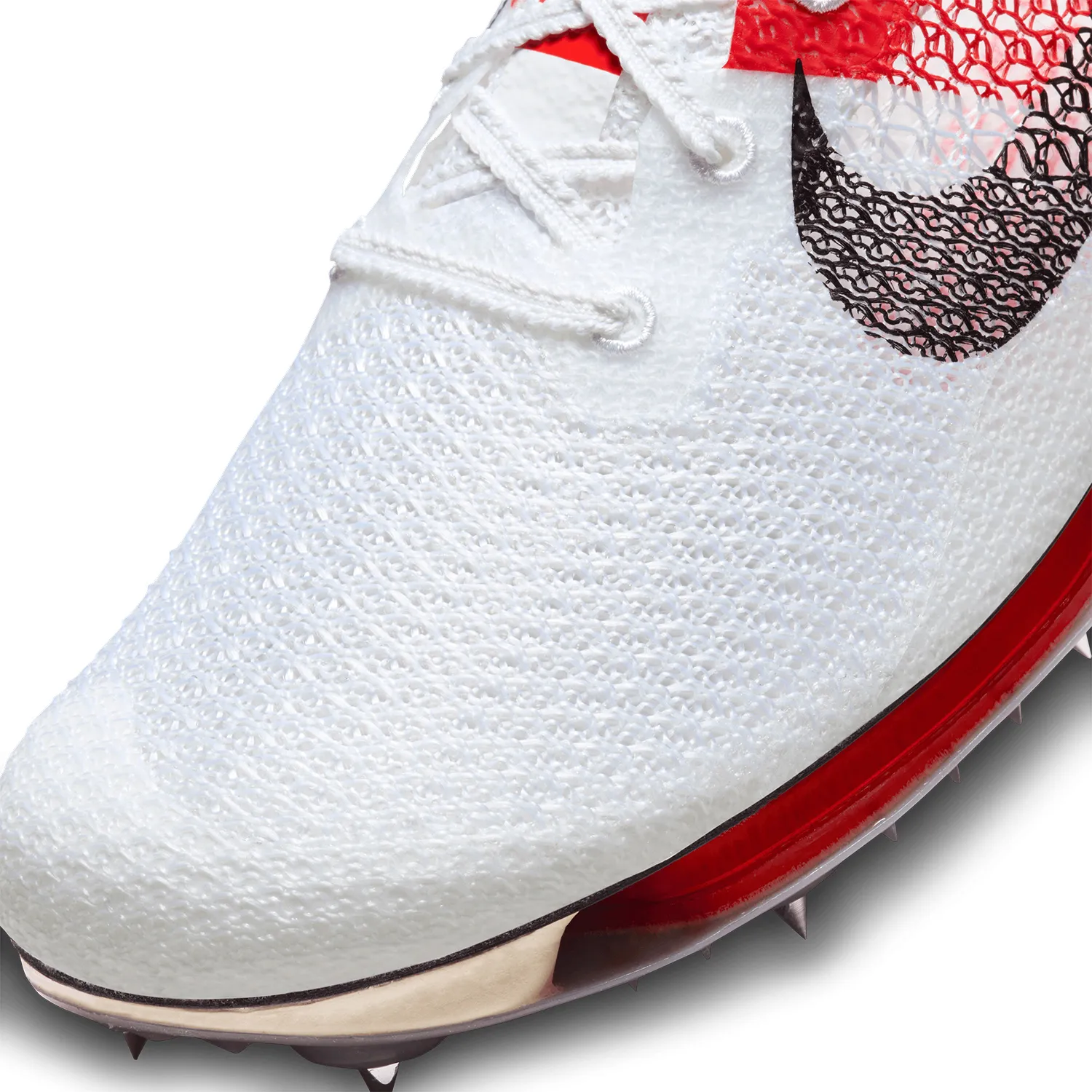 Nike Air Zoom Victory Eliud Kipchoge  White/Black/Chile Red/Coconut Milk