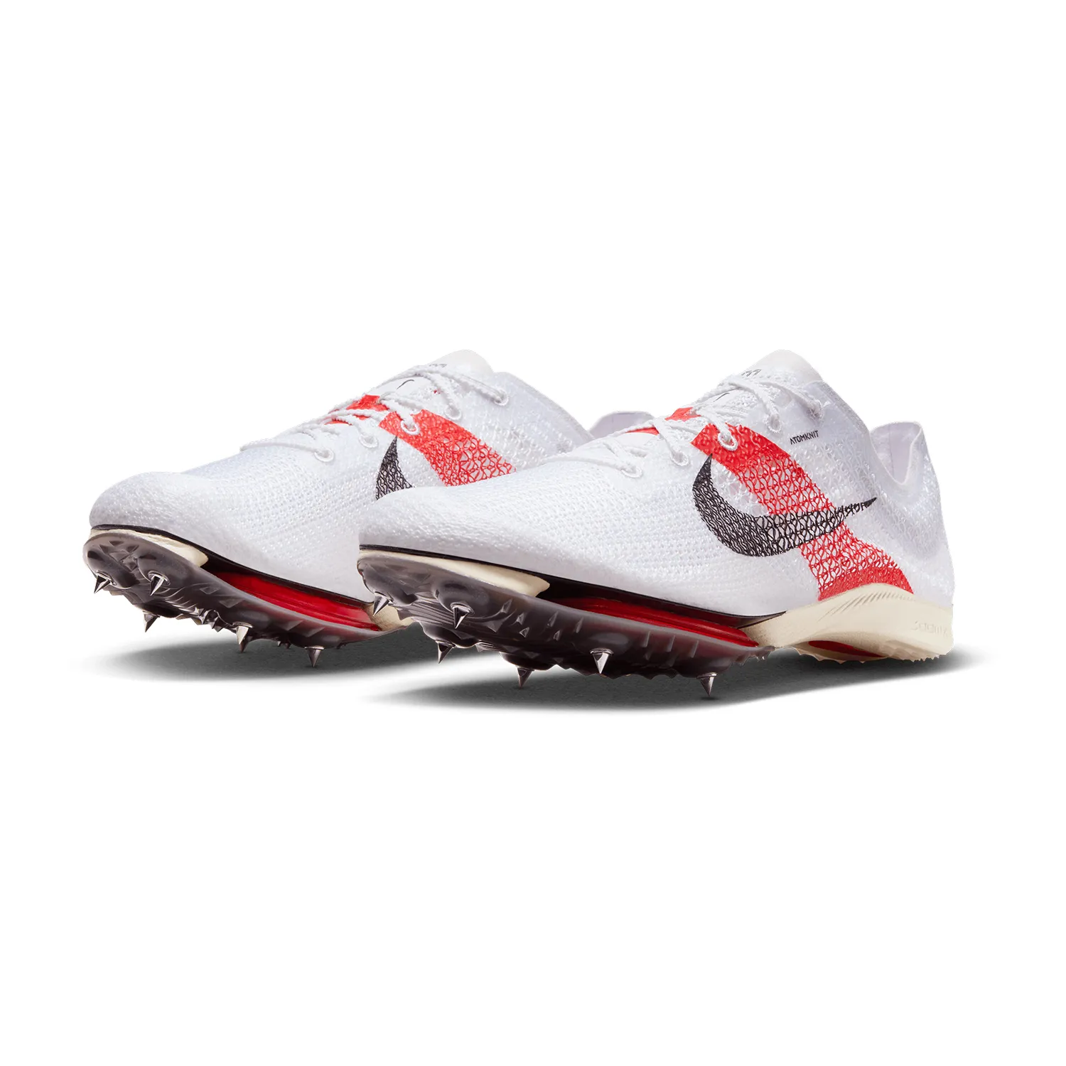 Nike Air Zoom Victory Eliud Kipchoge  White/Black/Chile Red/Coconut Milk