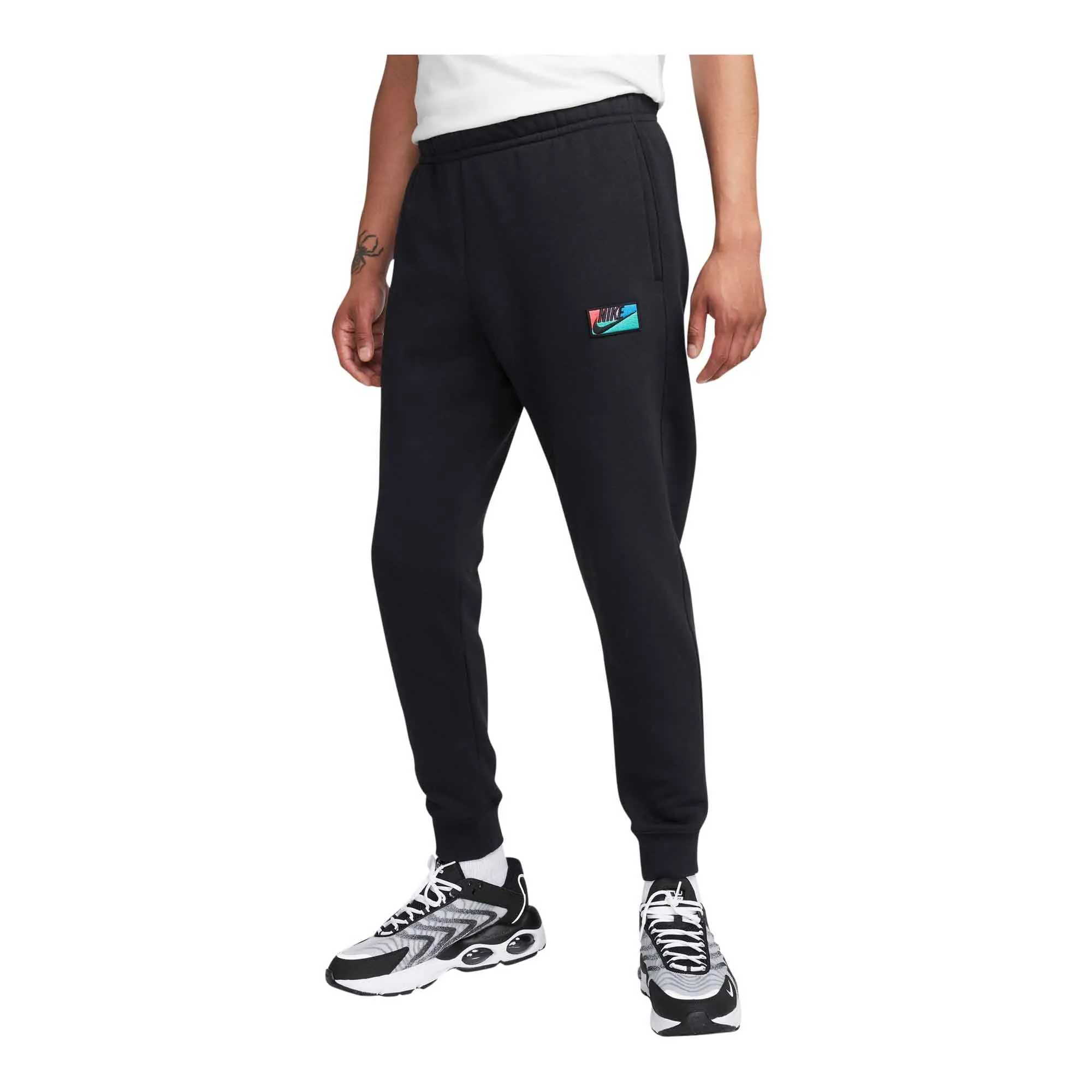 Nike Club Fleece Men's Fleece Pants - Clothing