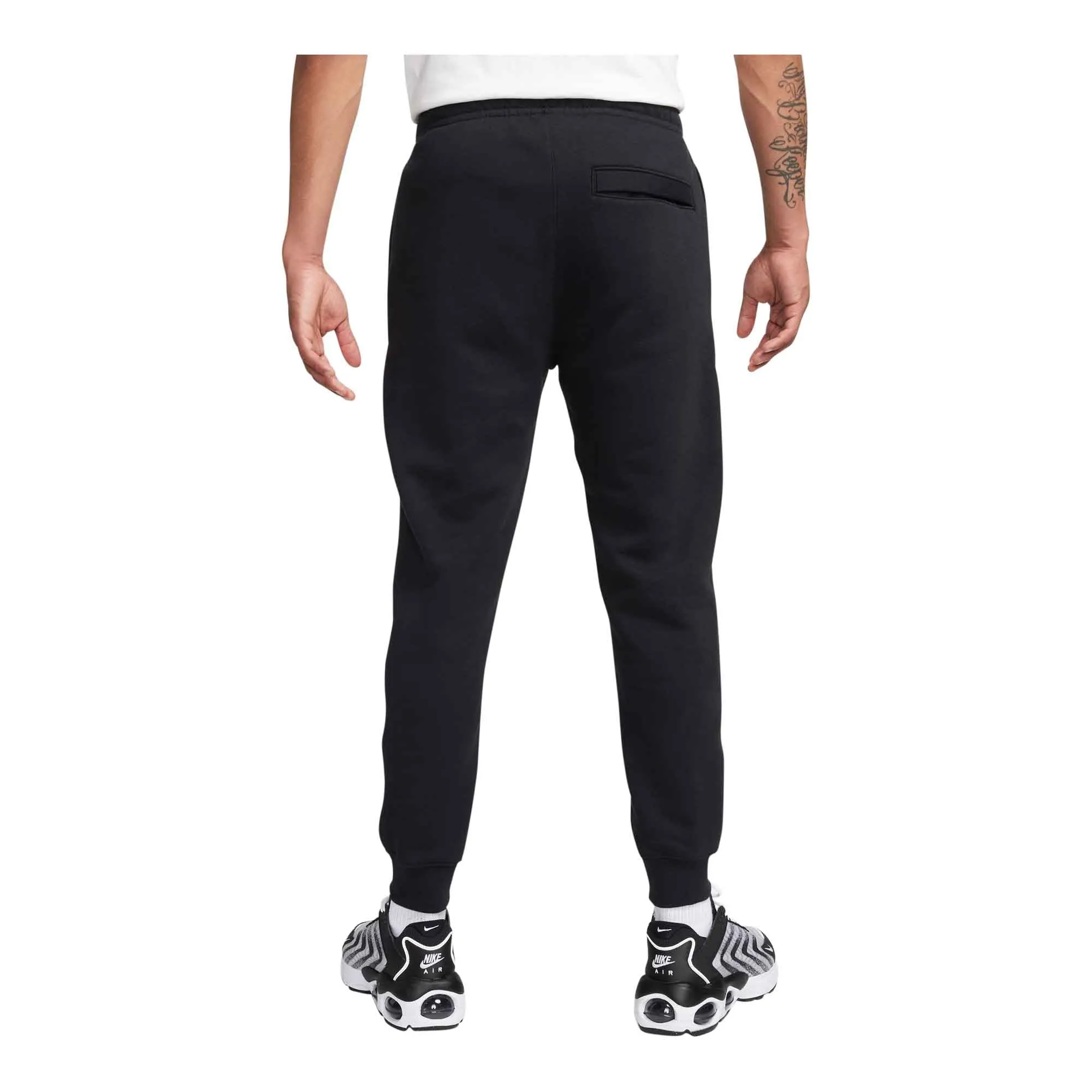 Nike Club Fleece Men's Fleece Pants - Clothing