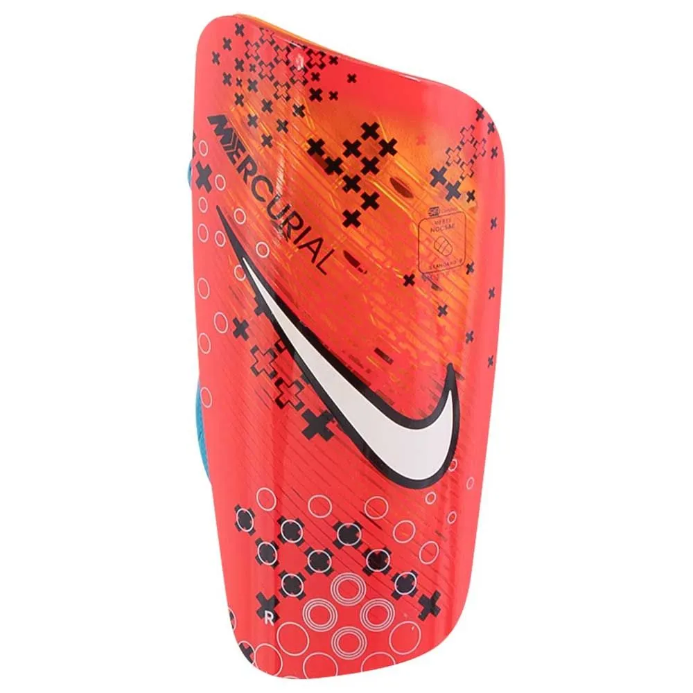 Nike CR7 Mercurial Lite MDS Shin Guards