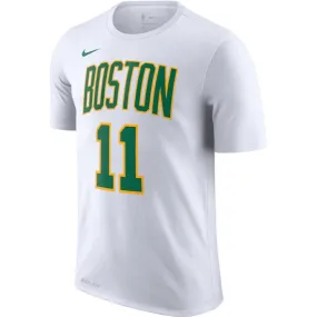 Nike Dri-FIT Kyrie Irving Boston Celtics T-Shirt ''White''